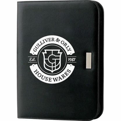 New Yorker Padfolio