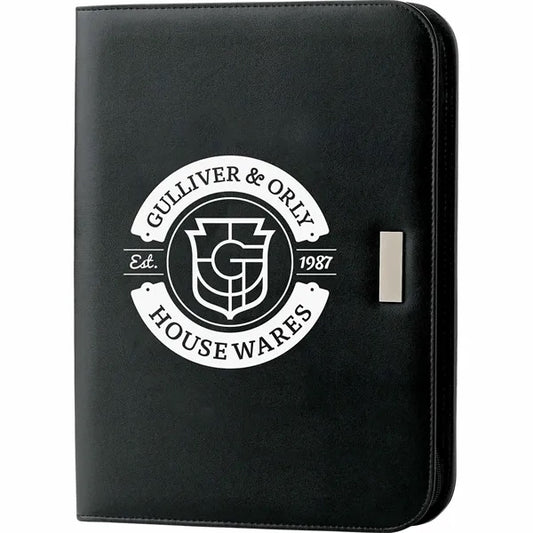 New Yorker Padfolio