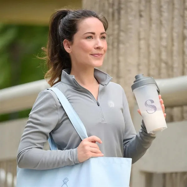 Buddy 24oz Recycled Protein Shaker Bottle