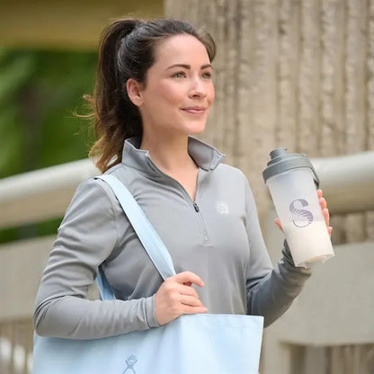 Buddy 24oz Recycled Protein Shaker Bottle