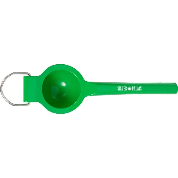 Kitchi Lime Squeezer