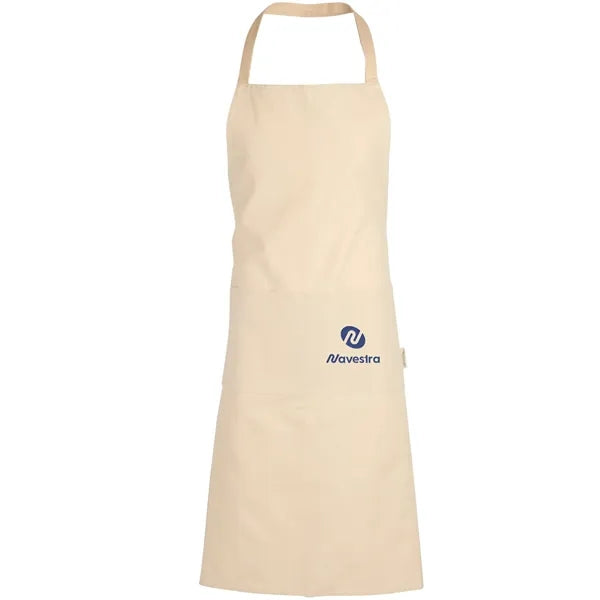 Recycled Cotton Apron