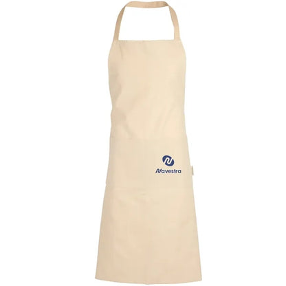 Recycled Cotton Apron