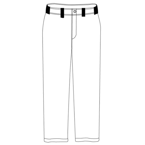 Sublimation Baseball Pants - UPF Pro-Weight Poly - Men Kids