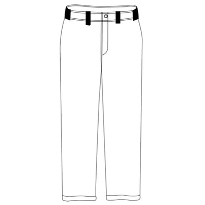 Sublimation Baseball Pants - UPF Pro-Weight Poly - Men Kids