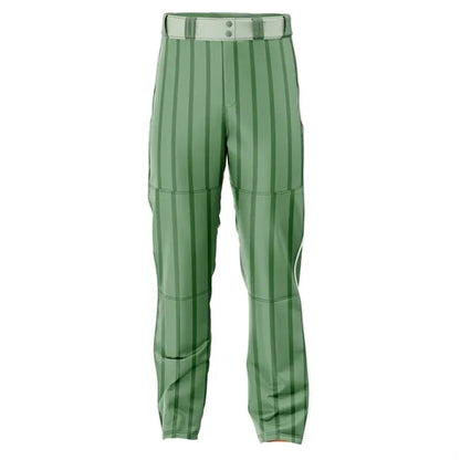 Sublimation Baseball Pants - UPF Pro-Weight Poly - Men Kids