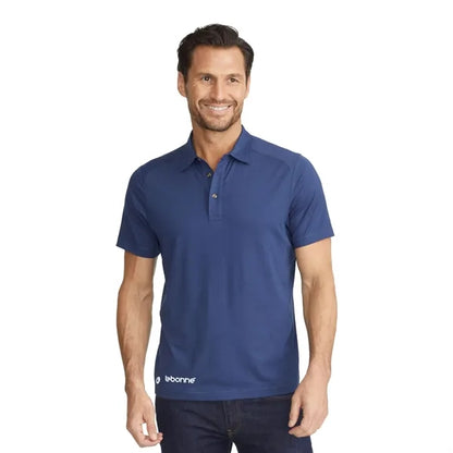 UNTUCKit Performance Polo - Men's