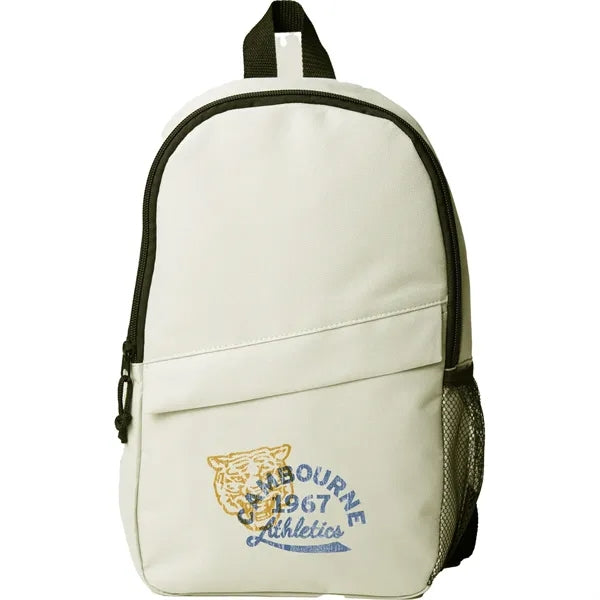 Barton Recycled Sling Backpack