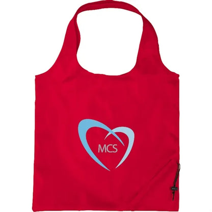 Bungalow Foldaway Shopper Tote