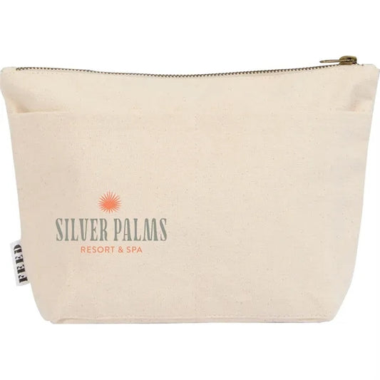 FEED Organic Cotton Pouch