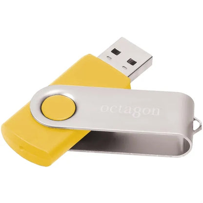 Rotate Flash Drive 2GB