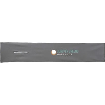 Neck Wrap Cooling Towel