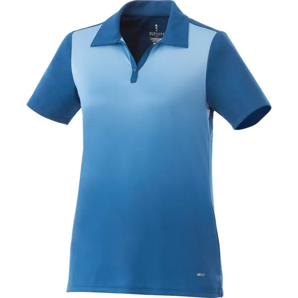 Women's Next Short Sleeve Polo
