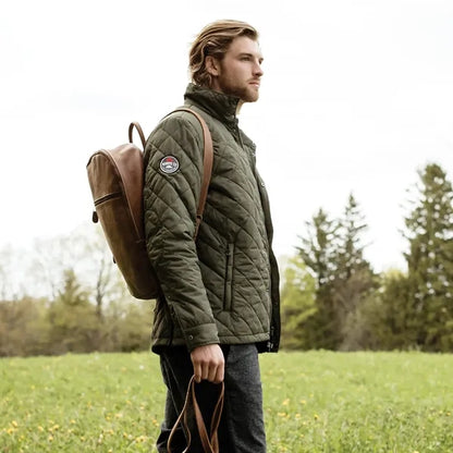 Men's Cedarpoint Roots73 Ins Jkt