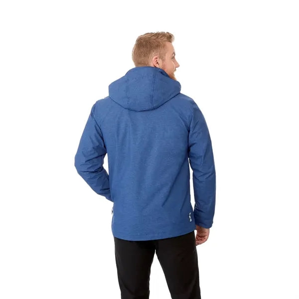 Men's Delamar 3-in-1 Jacket