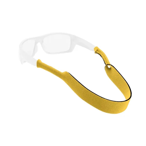 Full Sublimation Eyeglass Retainer - 16.75x0.75in Strap