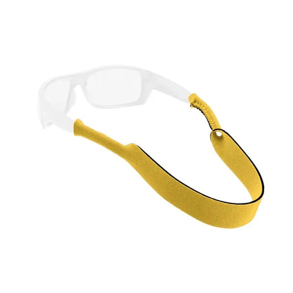 Full Sublimation Eyeglass Retainer - 16.75x0.75in Strap