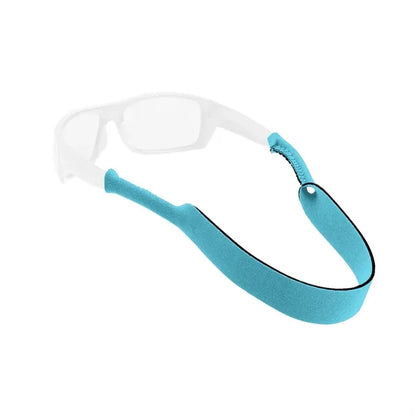 Full Sublimation Eyeglass Retainer - 16.75x0.75in Strap