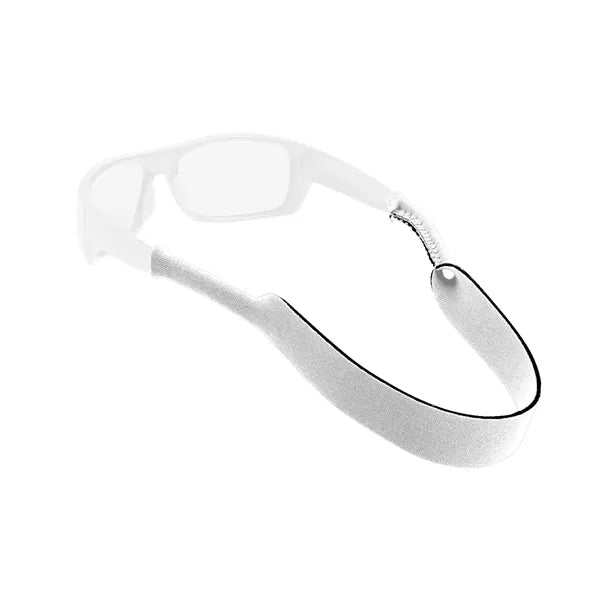 Full Sublimation Eyeglass Retainer - 16.75x0.75in Strap