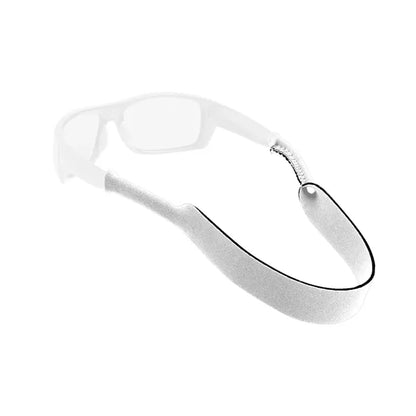 Full Sublimation Eyeglass Retainer - 16.75x0.75in Strap