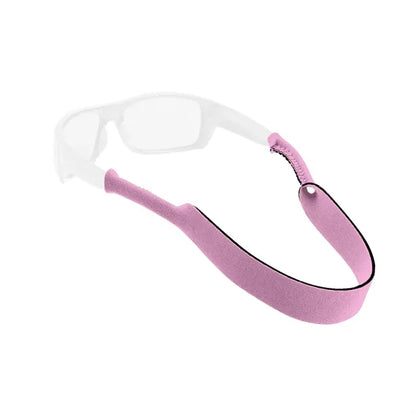 Full Sublimation Eyeglass Retainer - 16.75x0.75in Strap