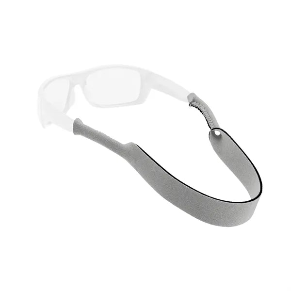 Full Sublimation Eyeglass Retainer - 16.75x0.75in Strap