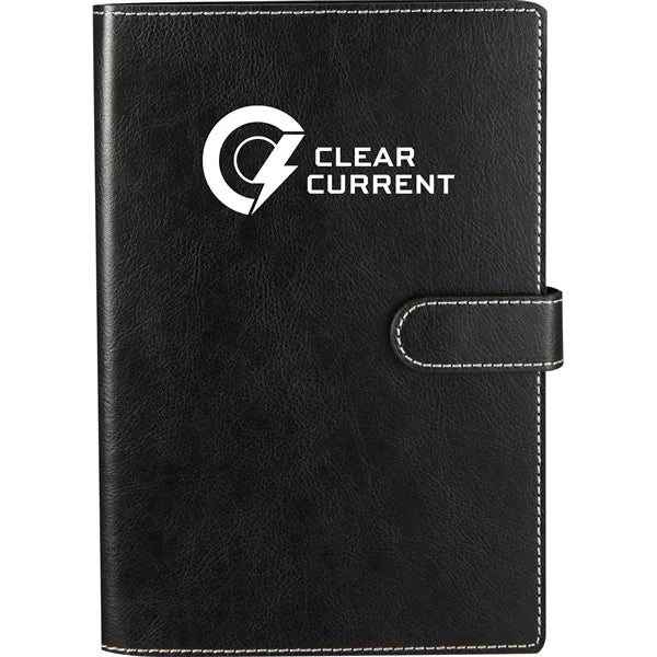 5.5" x 8.5" Recycled Refillable Journal