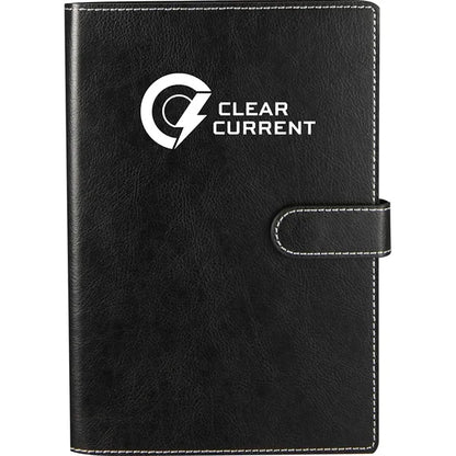 5.5" x 8.5" Recycled Refillable Journal