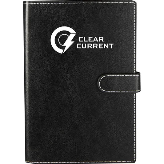 5.5" x 8.5" Recycled Refillable Journal