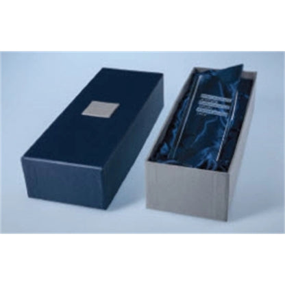 Euphoria Art Glass Crystal Award