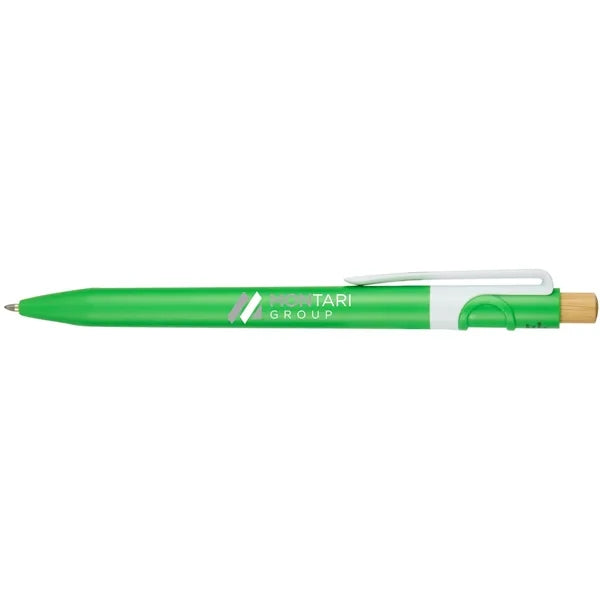 Sunburst Recycled Gel Pen