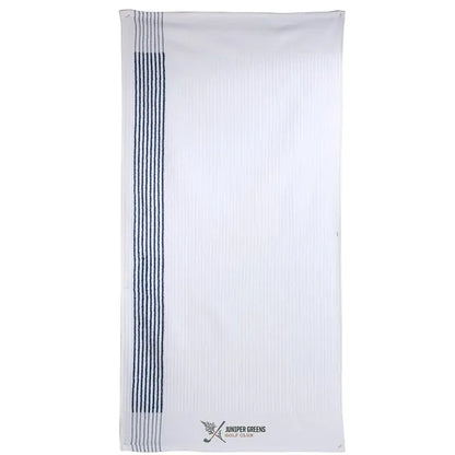 22" x 44" Caddy Golf Towel