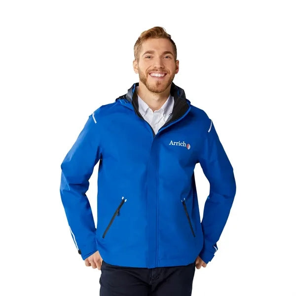 Men's GEARHART Softshell Jacket