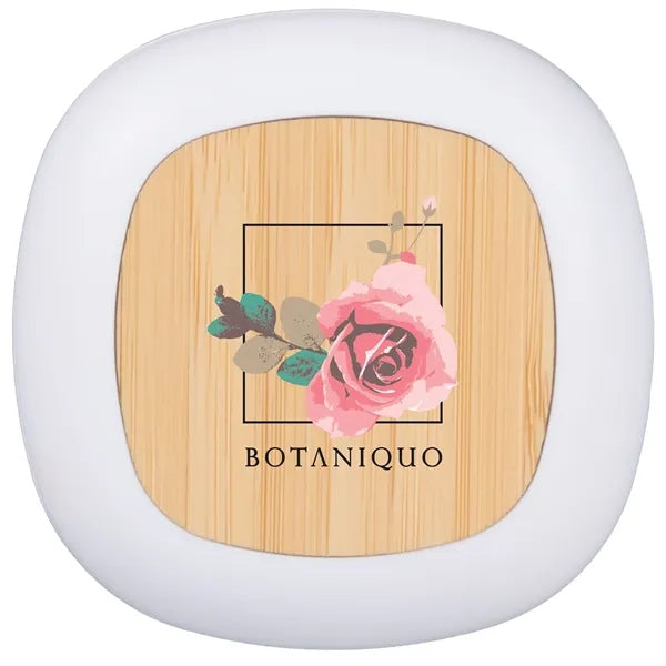 Travel RABS and Bamboo Essential Oil Diffuser