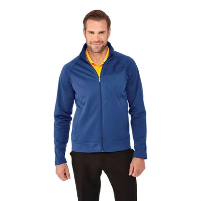 Men's Okapi Knit Jacket