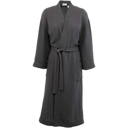 Wellable Cotton Robe - Unisex