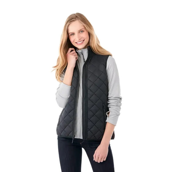 Women's SHEFFORD Heat Panel Vest w/ Power Bank