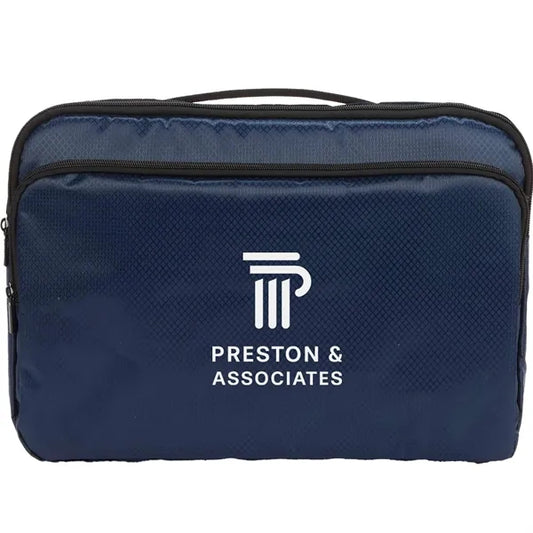 Diamond Ripstop Recycled 15" Laptop Sleeve