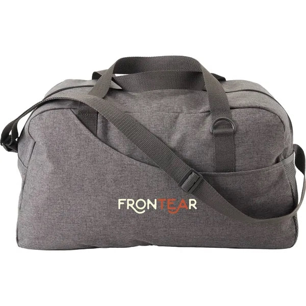 Swoop Recycled Duffle