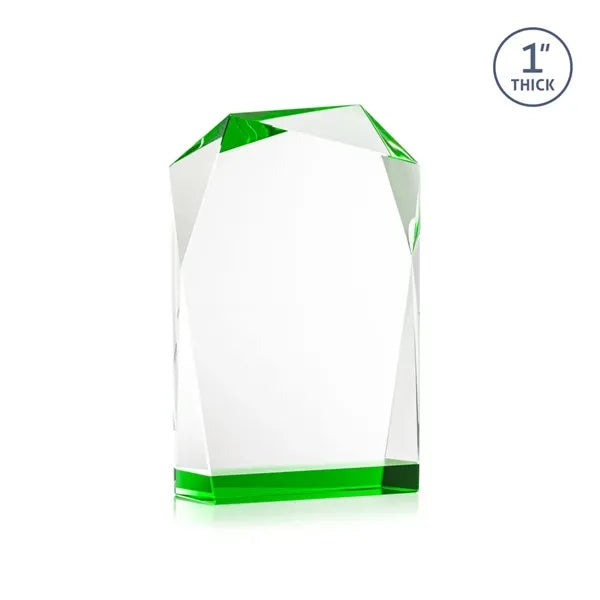 Donvale Award - Green