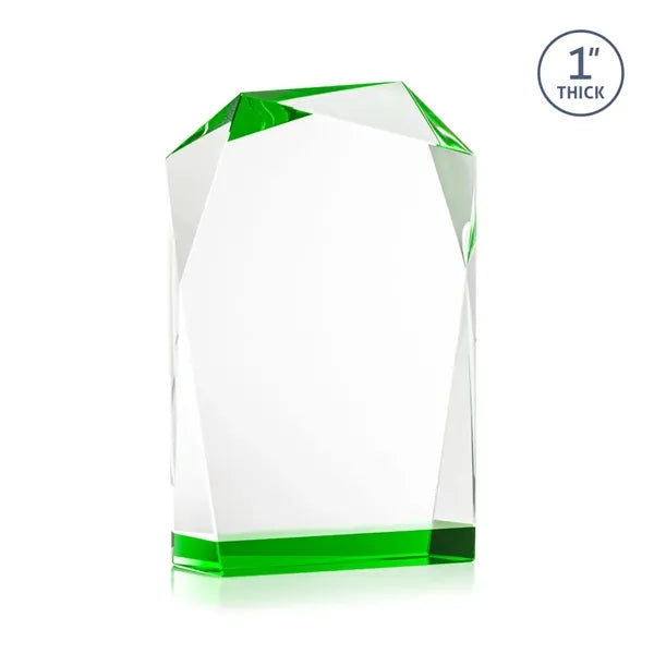Donvale Award - Green