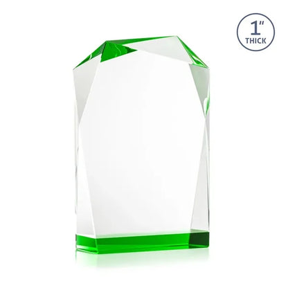 Donvale Award - Green