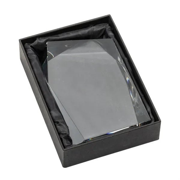 Donvale Award - Blue