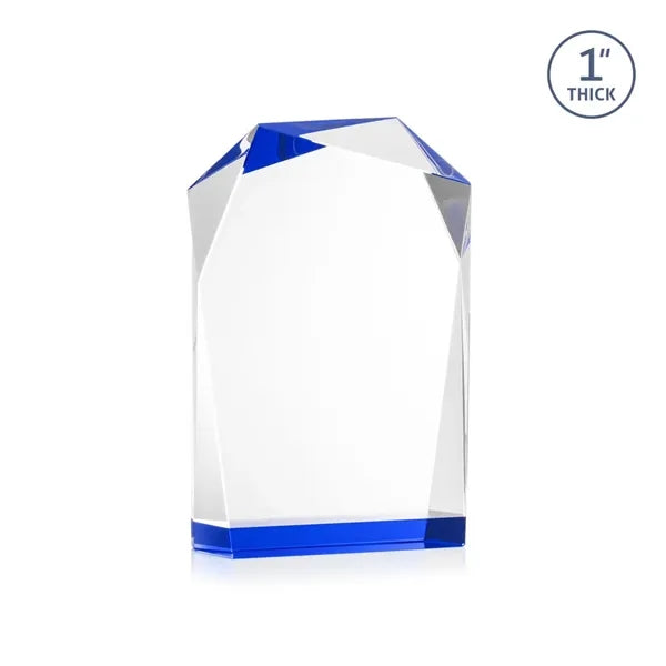 Donvale Award - Blue