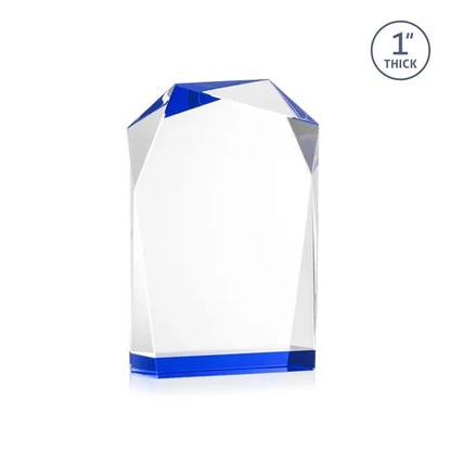 Donvale Award - Blue