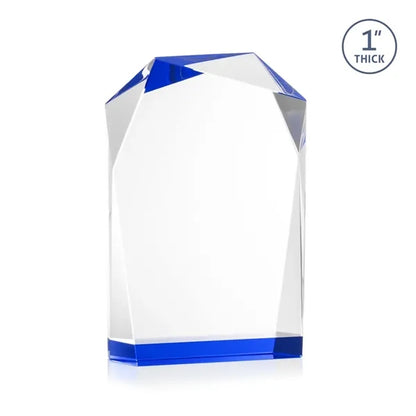 Donvale Award - Blue