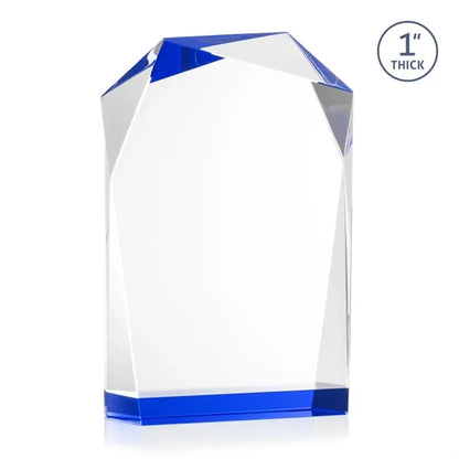 Donvale Award - Blue