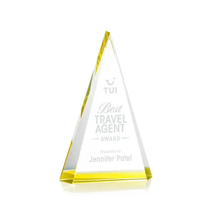 Helston Award - Gold