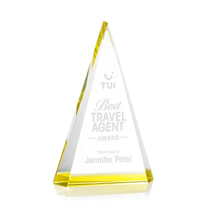Helston Award - Gold