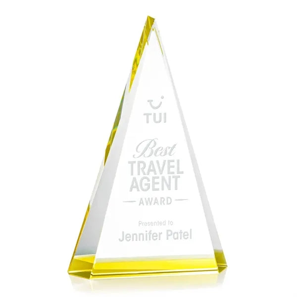 Helston Award - Gold